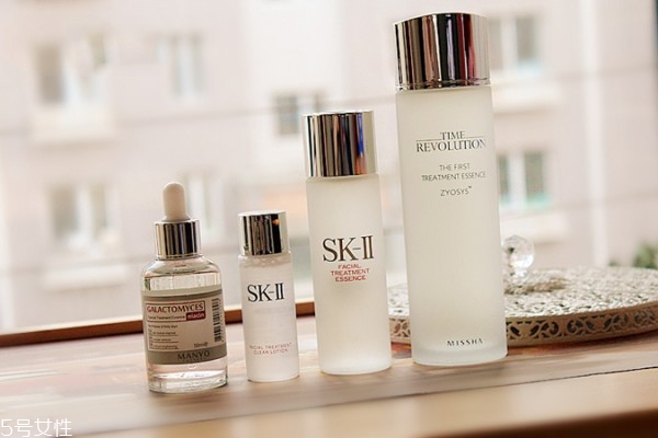 美白精華有用嗎 勤于護(hù)膚就有用 美白精華有用嗎 勤于護(hù)膚就有用