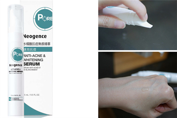 哪款抗痘精華厲害 突然冒痘了怎么辦 哪款抗痘精華厲害 突然冒痘了怎么辦