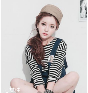 中短發(fā)扎什么頭發(fā)好看 中短發(fā)發(fā)型扎發(fā) 中短發(fā)扎什么頭發(fā)好看 中短發(fā)發(fā)型扎發(fā)