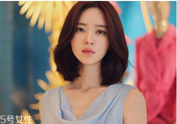 中短發(fā)扎什么頭發(fā)好看 中短發(fā)發(fā)型扎發(fā) 中短發(fā)扎什么頭發(fā)好看 中短發(fā)發(fā)型扎發(fā)