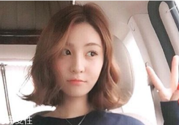 中短發(fā)扎什么頭發(fā)好看 中短發(fā)發(fā)型扎發(fā) 中短發(fā)扎什么頭發(fā)好看 中短發(fā)發(fā)型扎發(fā)