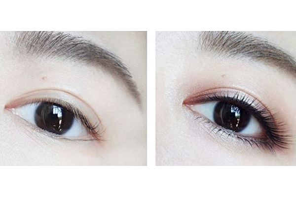 圓眼怎么畫眼線 增加成熟感是重點 圓眼怎么畫眼線 增加成熟感是重點