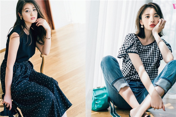 輕熟女穿搭圖片 7種輕熟女穿衣風格 輕熟女穿搭圖片 7種輕熟女穿衣風格