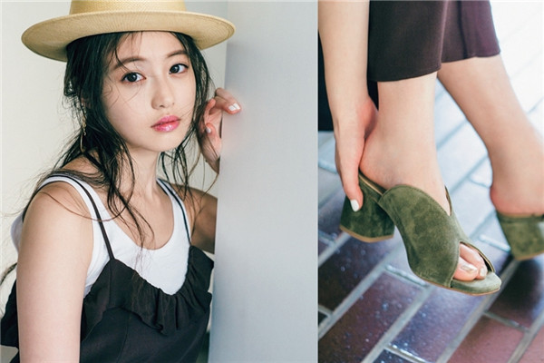 輕熟女穿搭圖片 7種輕熟女穿衣風格 輕熟女穿搭圖片 7種輕熟女穿衣風格