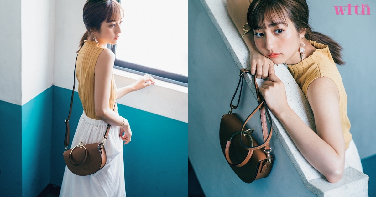 輕熟女穿搭圖片 7種輕熟女穿衣風格 輕熟女穿搭圖片 7種輕熟女穿衣風格