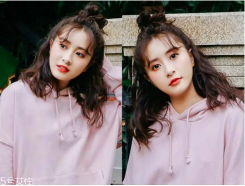 網(wǎng)紅八字劉海怎么卷 2022流行八字劉海 網(wǎng)紅八字劉海怎么卷 2022流行八字劉海