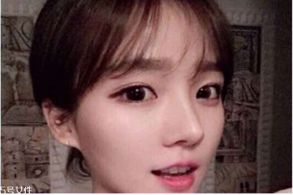 發(fā)際線高適合什么劉海 發(fā)際線高適合的發(fā)型推薦 發(fā)際線高適合什么劉海 發(fā)際線高適合的發(fā)型推薦