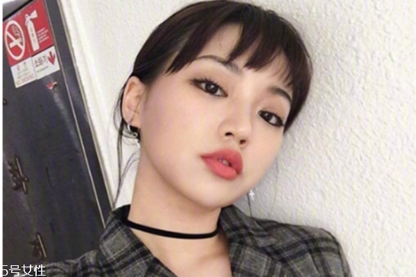 發(fā)際線高適合什么劉海 發(fā)際線高適合的發(fā)型推薦 發(fā)際線高適合什么劉海 發(fā)際線高適合的發(fā)型推薦