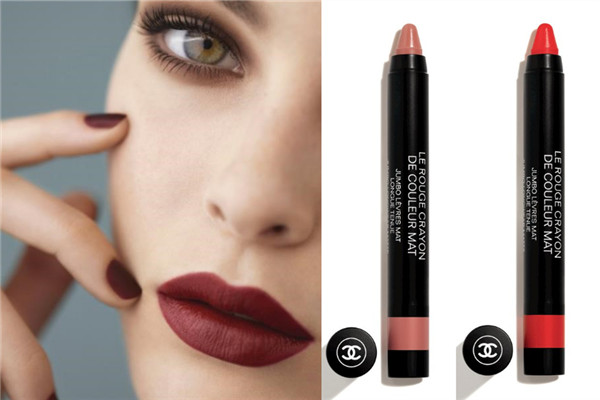 霧面唇膏哪個(gè)牌子好 霧面唇膏排行榜10強(qiáng) 霧面唇膏哪個(gè)牌子好 霧面唇膏排行榜10強(qiáng)