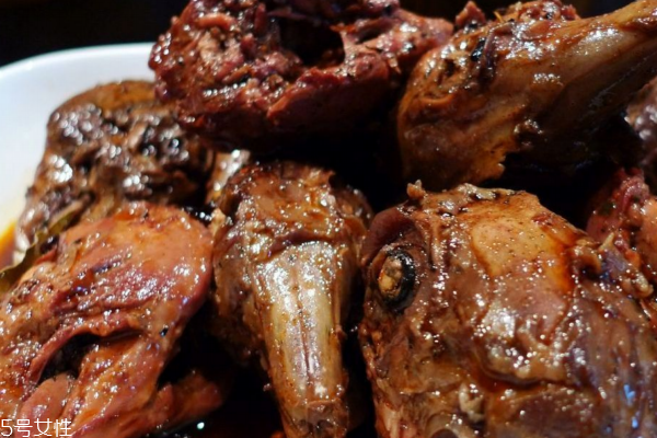 兔頭怎么吃 不容錯過的美食 兔頭怎么吃 不容錯過的美食