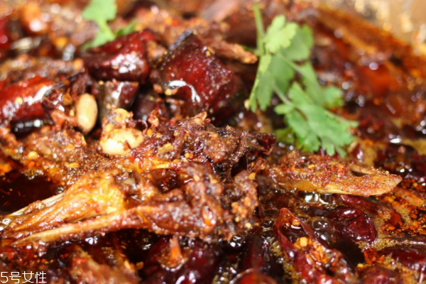 兔頭怎么吃 不容錯過的美食 兔頭怎么吃 不容錯過的美食