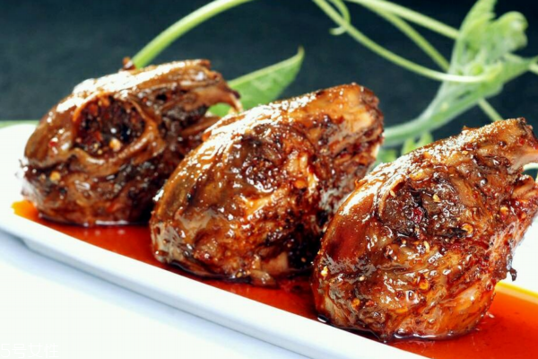 兔頭怎么吃 不容錯過的美食 兔頭怎么吃 不容錯過的美食