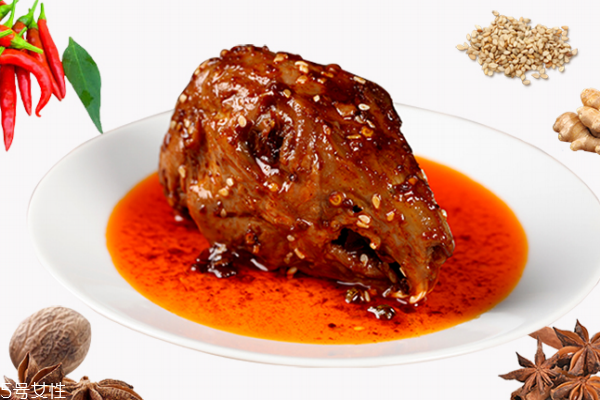 兔頭是哪里的特產(chǎn) 衢州兔頭很有名 兔頭是哪里的特產(chǎn) 衢州兔頭很有名