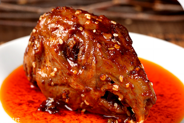 兔頭是哪里的特產(chǎn) 衢州兔頭很有名 兔頭是哪里的特產(chǎn) 衢州兔頭很有名