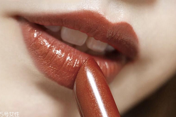 雅詩蘭黛楓葉色口紅有幾支 秋冬必備大熱顯白氣質色