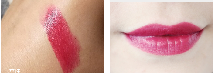 essence口紅哪個顏色最好看 essence口紅推薦色號 essence口紅哪個顏色最好看 essence口紅推薦色號