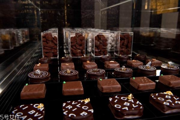 巧克力百分比什么意思 百分比越低熱量越高 巧克力百分比什么意思 百分比越低熱量越高