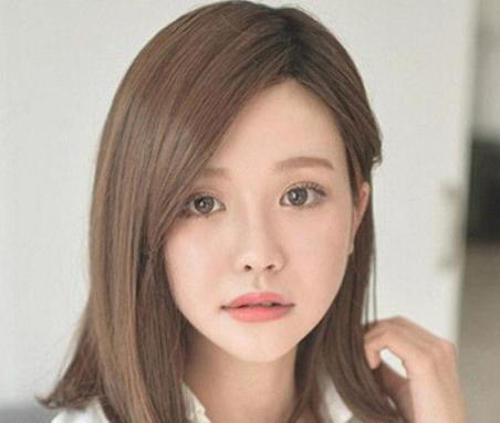 圓臉適合什么發(fā)型？6款清爽發(fā)型推薦給你？