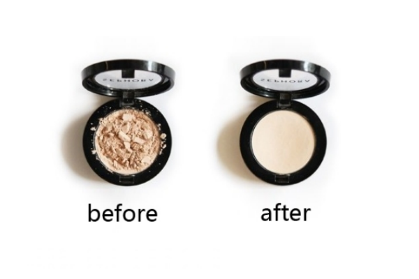 眼影為什么會(huì)碎 眼影碎了這樣補(bǔ)救 眼影為什么會(huì)碎 眼影碎了這樣補(bǔ)救