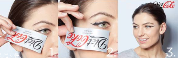 畫眼線的工具有哪些 速來get最簡單實用挑法 畫眼線的工具有哪些 速來get最簡單實用挑法