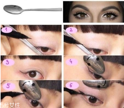 畫眼線的工具有哪些 速來get最簡單實用挑法 畫眼線的工具有哪些 速來get最簡單實用挑法