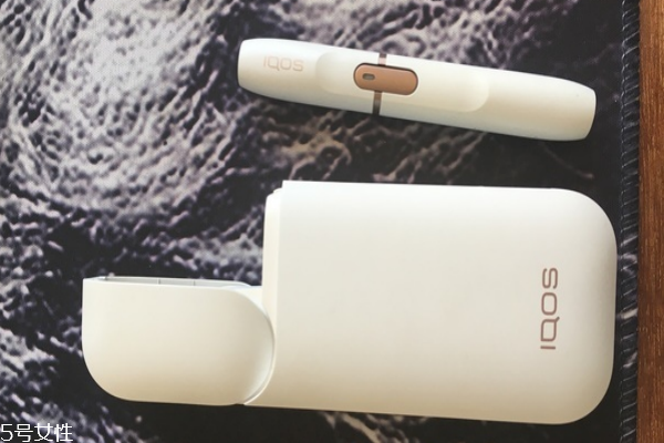 iqos電子煙如何使用 其實很簡單 iqos電子煙如何使用 其實很簡單