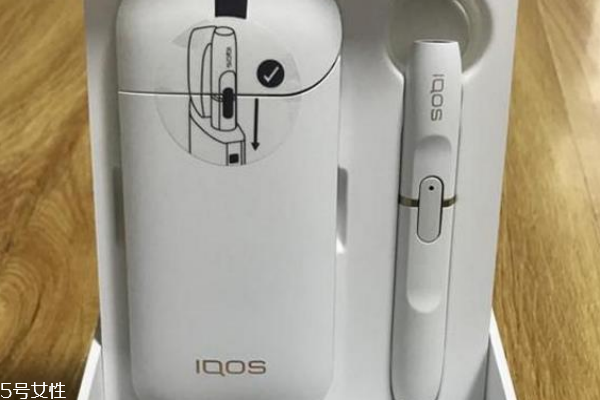 iqos電子煙如何使用 其實很簡單 iqos電子煙如何使用 其實很簡單