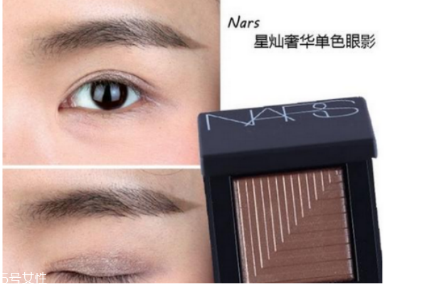 眼影哪個牌子好 最好用的眼影品牌推薦 眼影哪個牌子好 最好用的眼影品牌推薦