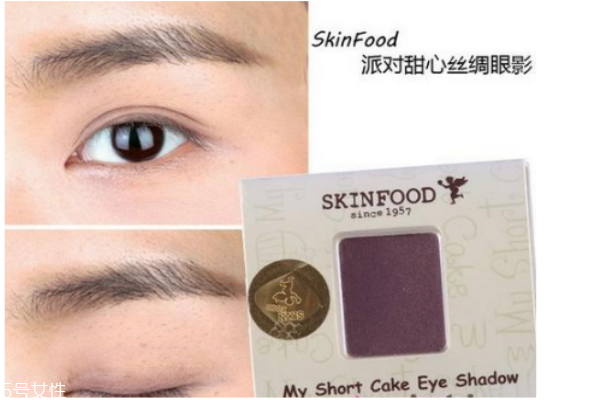 眼影哪個牌子好 最好用的眼影品牌推薦 眼影哪個牌子好 最好用的眼影品牌推薦