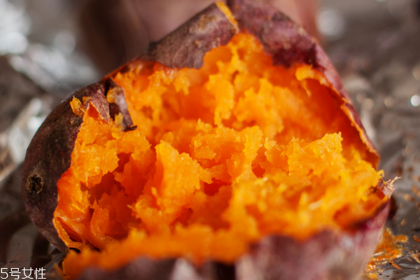 紅薯怎么保存不會爛掉 老方法才最實(shí)用 紅薯怎么保存不會爛掉 老方法才最實(shí)用