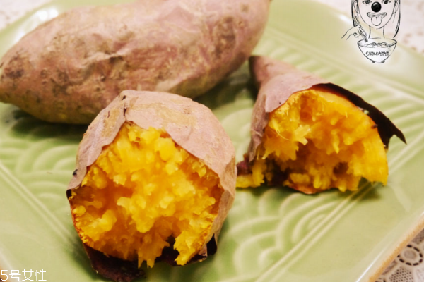 紅薯怎么保存不會爛掉 老方法才最實(shí)用 紅薯怎么保存不會爛掉 老方法才最實(shí)用