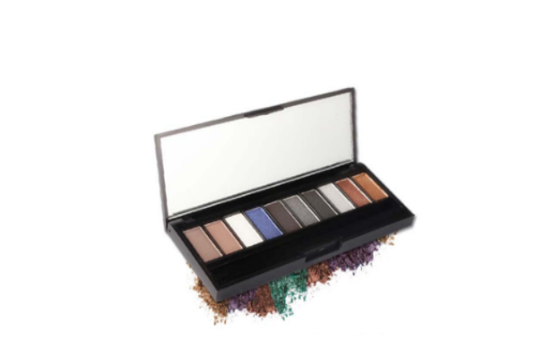 眉粉為什么有白色 眉粉白色的使用方法 眉粉為什么有白色 眉粉白色的使用方法