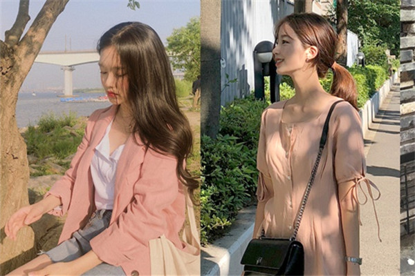 顯白的3種莫蘭迪色調(diào)服裝搭配推薦 顯白的3種莫蘭迪色調(diào)服裝搭配推薦