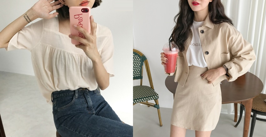 顯白的3種莫蘭迪色調(diào)服裝搭配推薦 顯白的3種莫蘭迪色調(diào)服裝搭配推薦