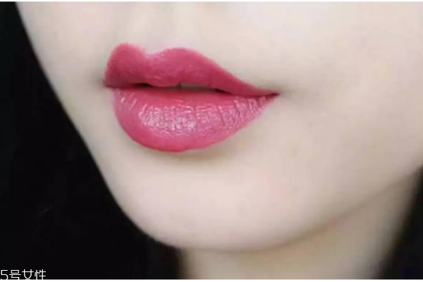 玫瑰粉口紅適合什么人 玫瑰粉口紅適合的人 玫瑰粉口紅適合什么人 玫瑰粉口紅適合的人