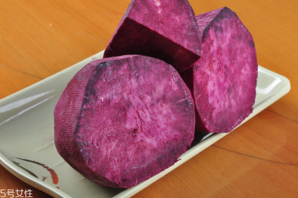 紫薯是轉(zhuǎn)基因嗎 并不是這樣 紫薯是轉(zhuǎn)基因嗎 并不是這樣
