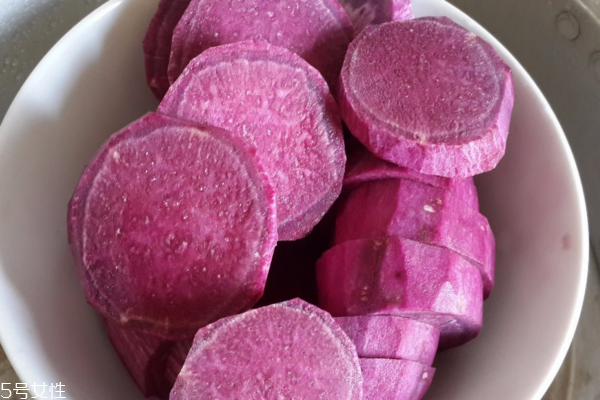 紫薯是轉(zhuǎn)基因嗎 并不是這樣 紫薯是轉(zhuǎn)基因嗎 并不是這樣