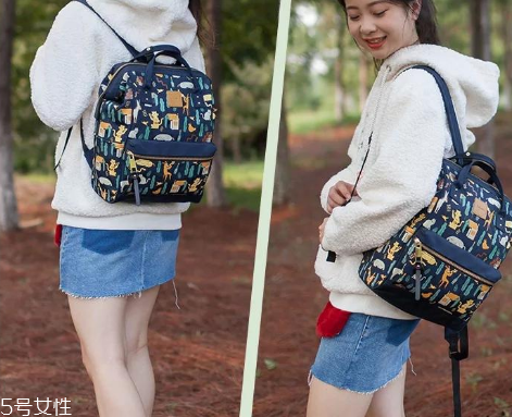 開學(xué)背什么書包 這三款都很合適 開學(xué)背什么書包 這三款都很合適