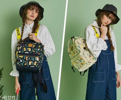 開學(xué)背什么書包 這三款都很合適 開學(xué)背什么書包 這三款都很合適