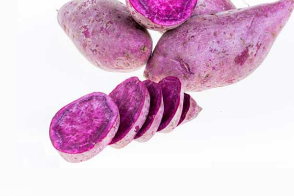 紫薯有什么好處 一看便知 紫薯有什么好處 一看便知