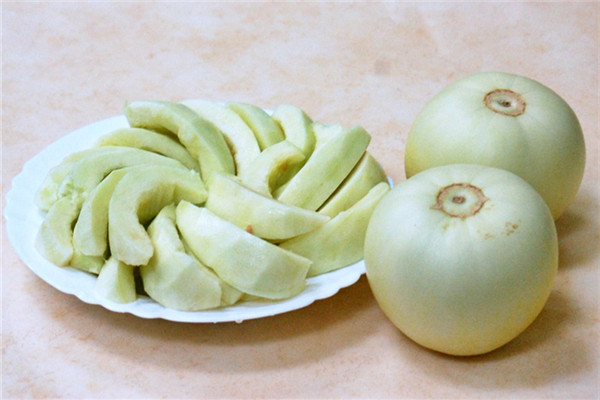 香瓜怎么挑選與保存 香瓜怎么挑選與保存