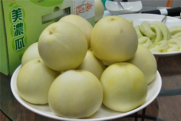 香瓜怎么挑選與保存 香瓜怎么挑選與保存