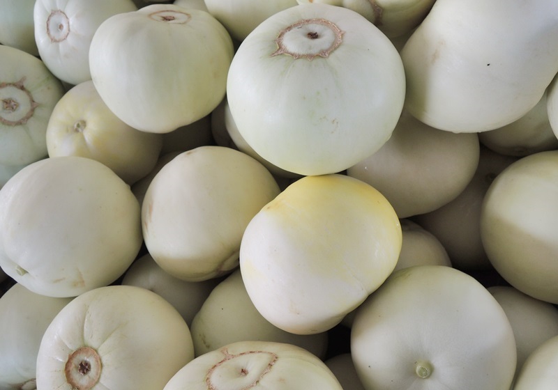 香瓜怎么挑選與保存 香瓜怎么挑選與保存