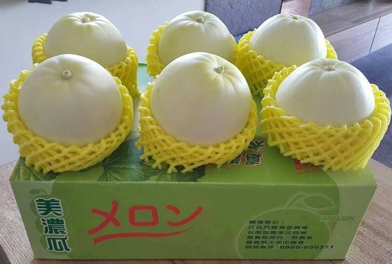 香瓜怎么挑選與保存 香瓜怎么挑選與保存