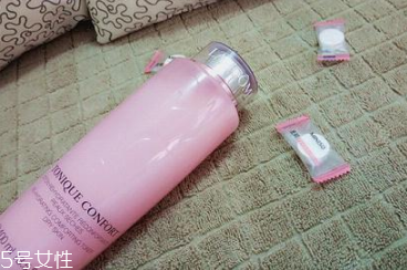 蘭蔻粉水可以做面膜嗎 做水膜刺激大 蘭蔻粉水可以做面膜嗎 做水膜刺激大