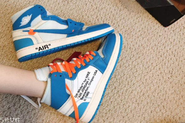 aj1適合女生的配色 這幾款都不錯 aj1適合女生的配色 這幾款都不錯