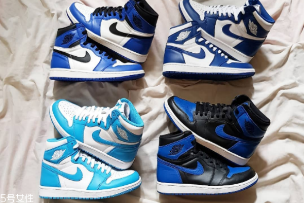 aj1倒閉藍什么意思 原來是這雙鞋 aj1倒閉藍什么意思 原來是這雙鞋