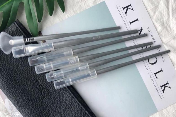 魅絲蔻化妝刷什么檔次 開(kāi)架產(chǎn)品適合新手