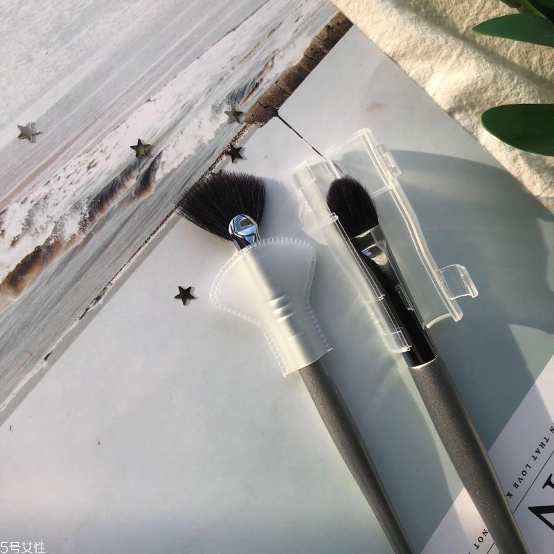 魅絲蔻化妝刷什么檔次 開(kāi)架產(chǎn)品適合新手