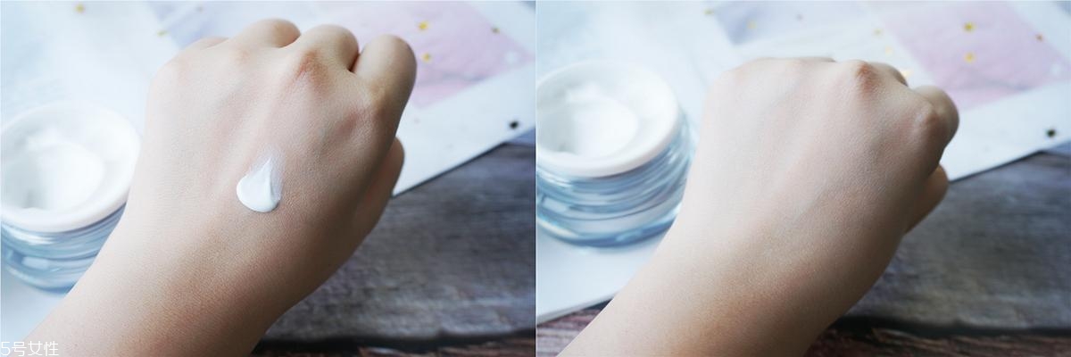 水密碼素顏霜哪個好 水潤版和遮瑕版對比評測 水密碼素顏霜哪個好 水潤版和遮瑕版對比評測